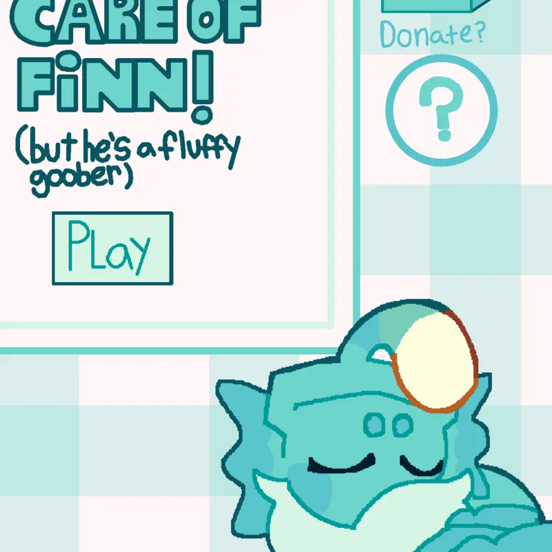 Game by @Millixthebuggirl-