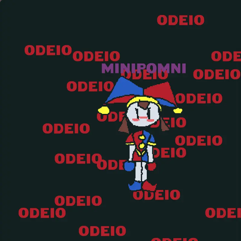 Game by @uma_tv_lg