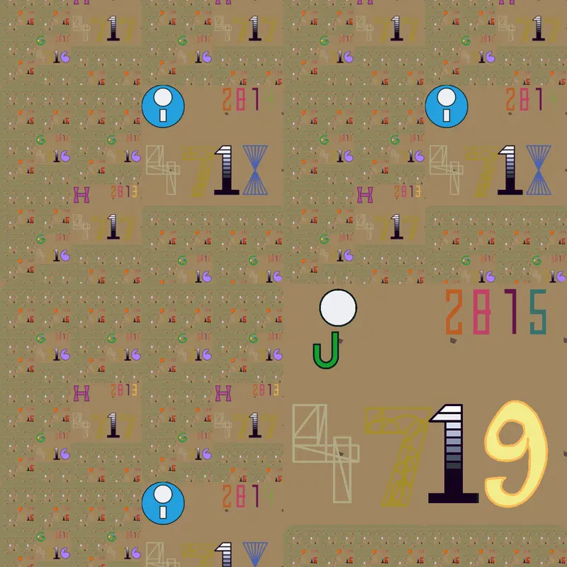 Game by @Jeremybankman_Halloween