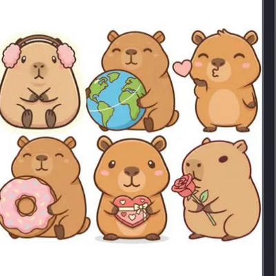 @THE_CAPYBARA_UNIVERSE