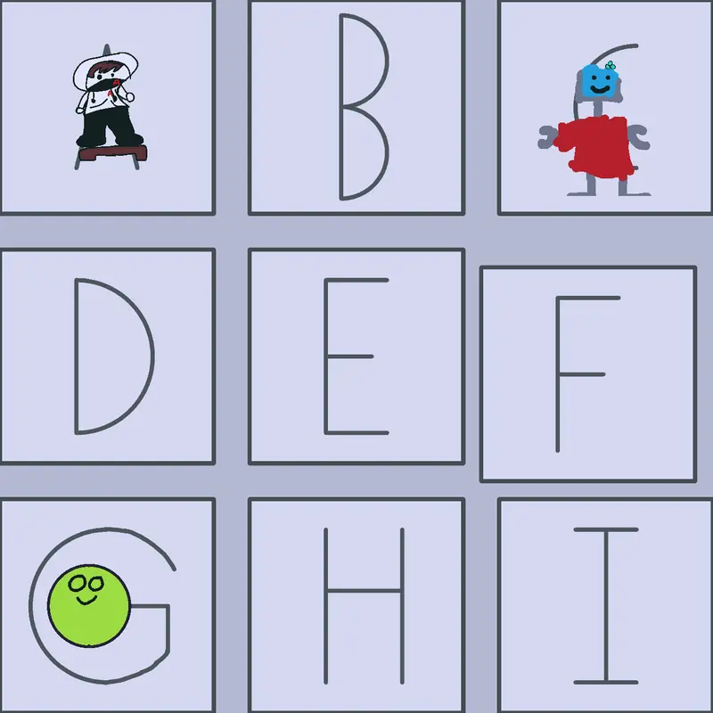Game by @mirathecutie12