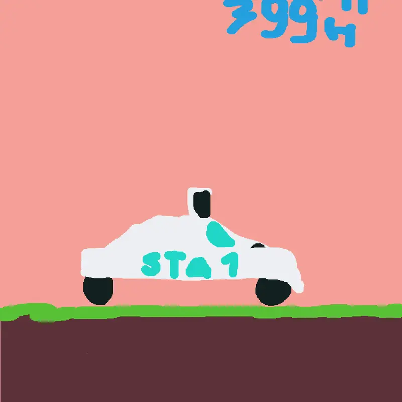 Game by @fefetrjano22br
