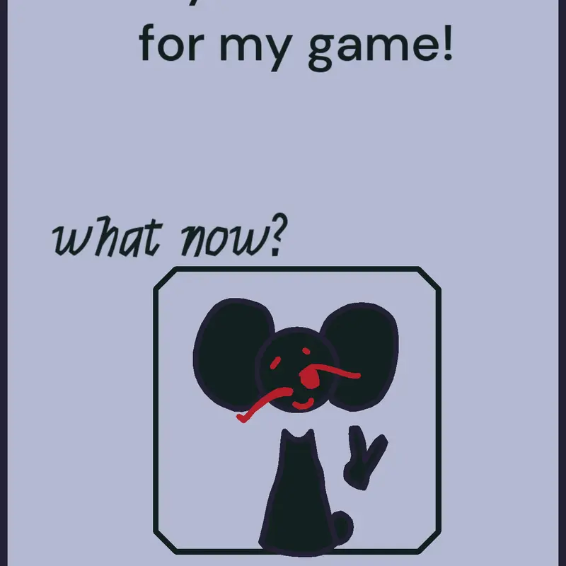 Game by @kilere924