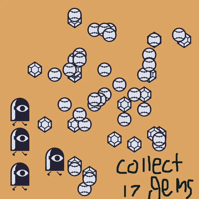 Game by @kkiscarycary