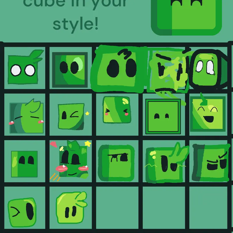 Game by @hottop
