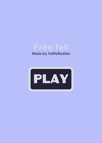 Free fall by me