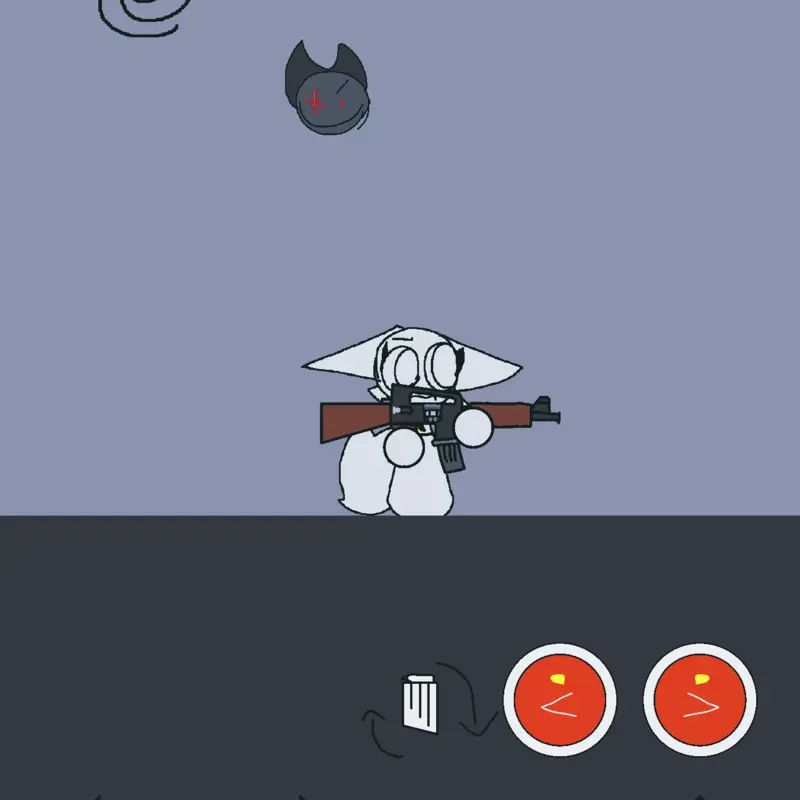 Game by @ilovewend