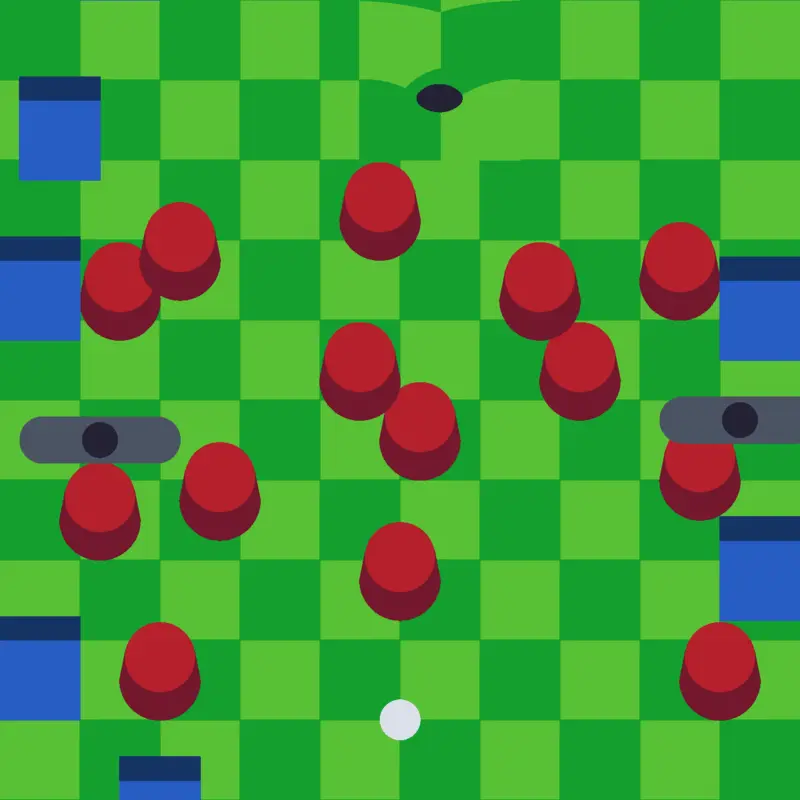 Game by @Fabriciovieira4242