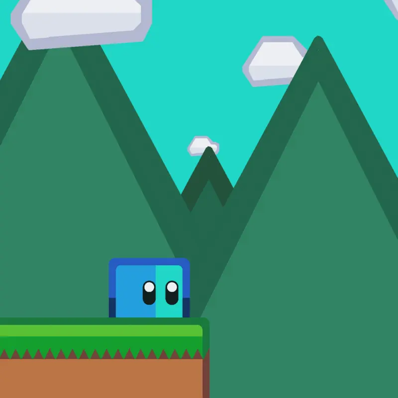 Game by @maksio2399