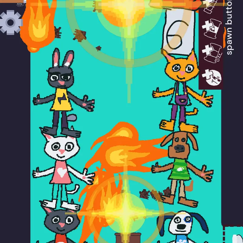 Game by @djidhfifvxidnz