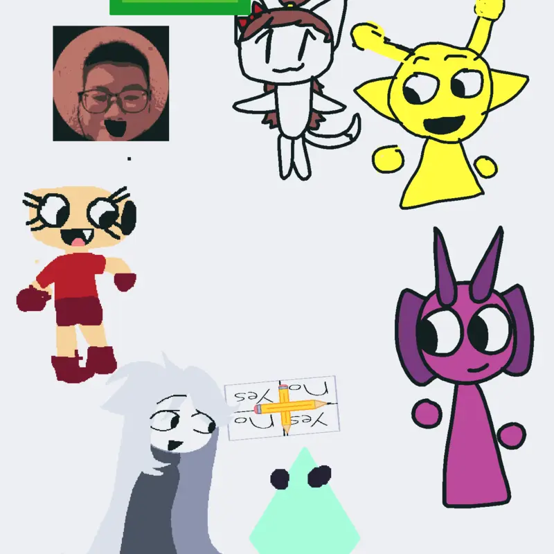 Game by @crystalandemerald2025