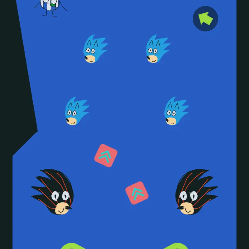 Game by @wolfiegames