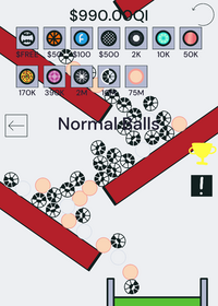 Ball Tycoon!