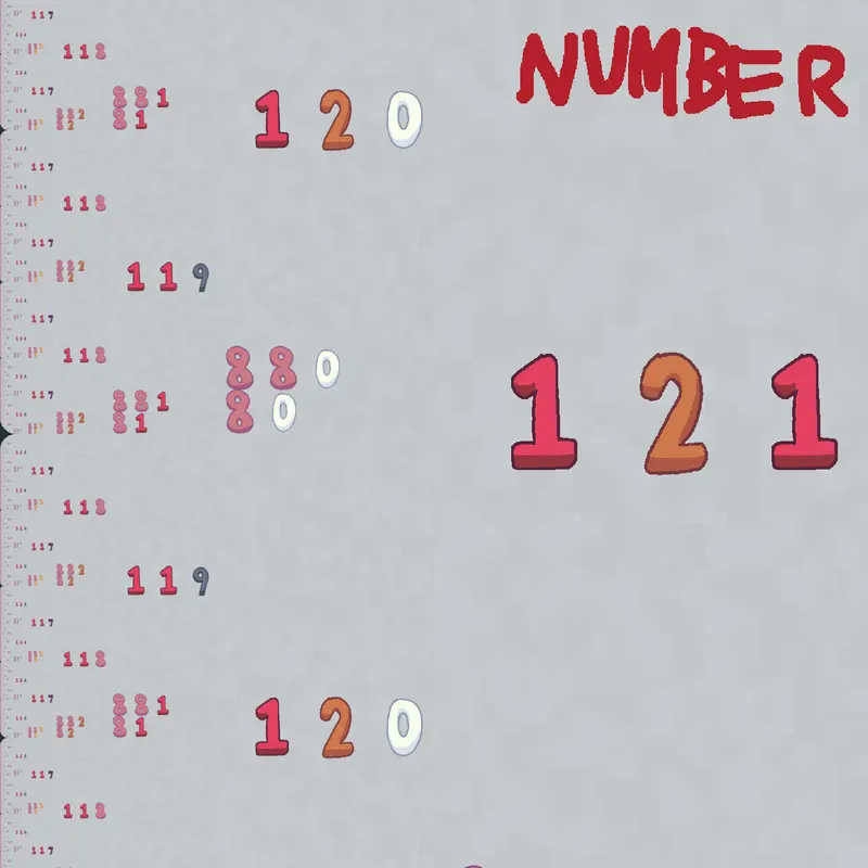 Game by @Musasarwistanii