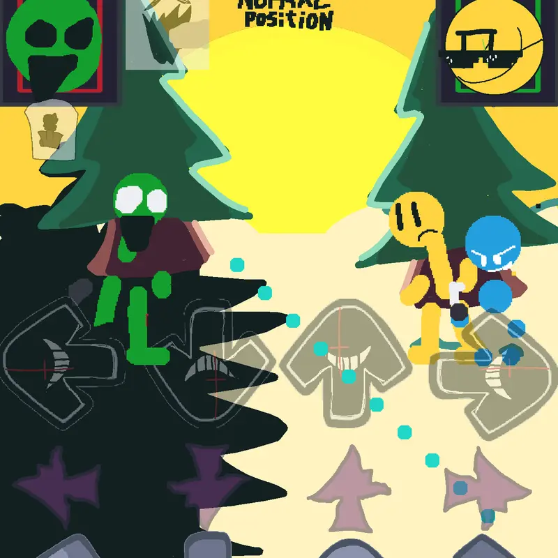 Game by @kauanbrlima