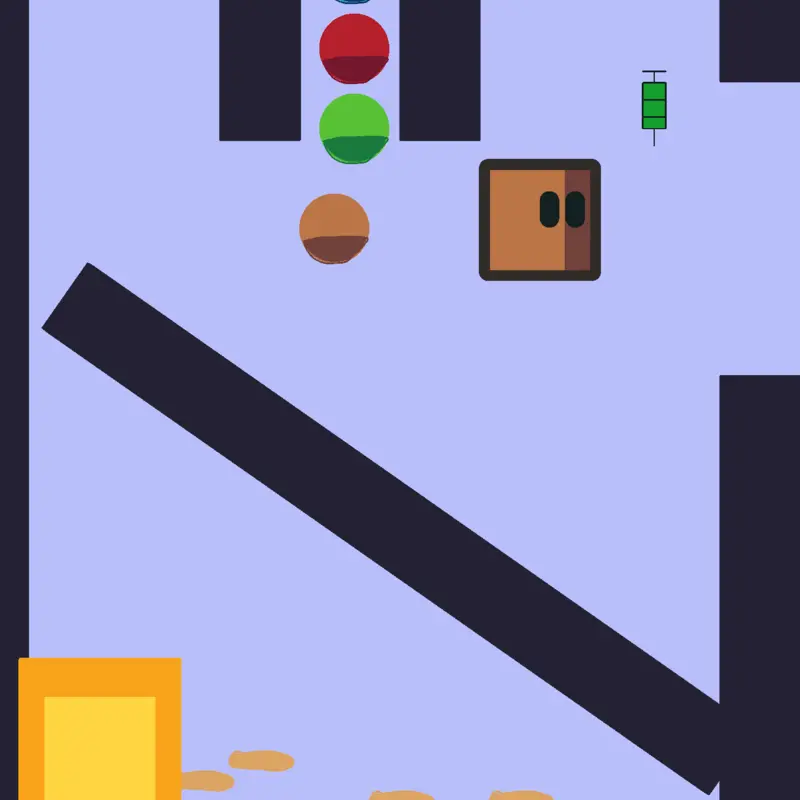 Game by @pauzinho_games