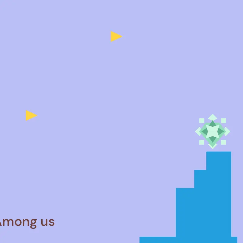 Game by @the_amongus