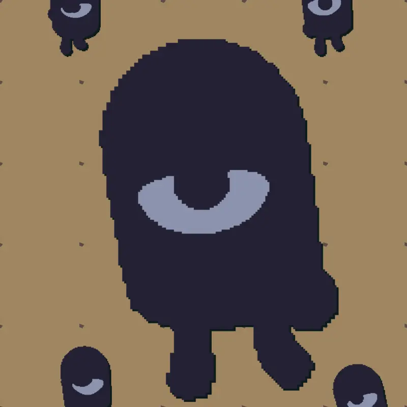 Game by @yateren