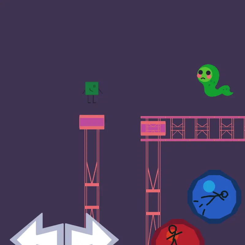 Game by @thedoorisbroken