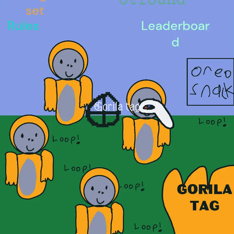 Game by @Deilo