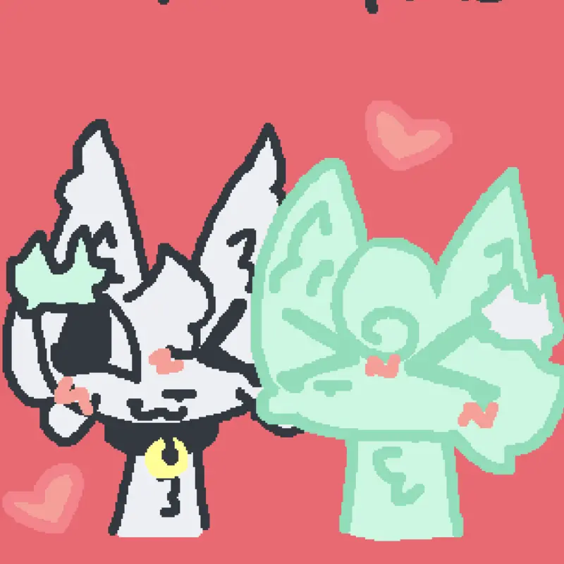 Game by @sillykittyinc