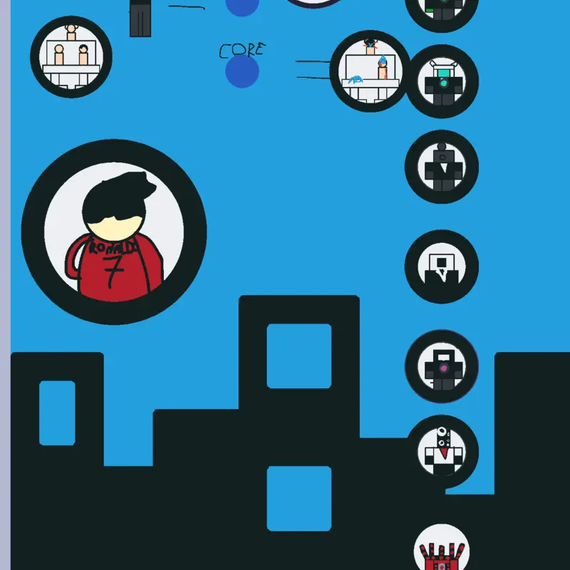 Game by @Yeyehehyusuf
