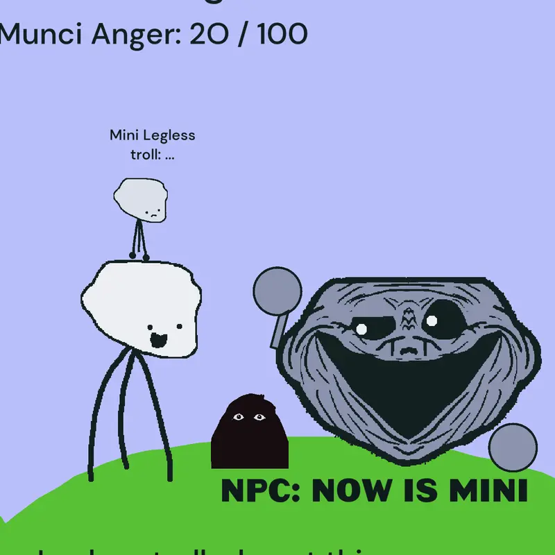 Game by @Legless_troll