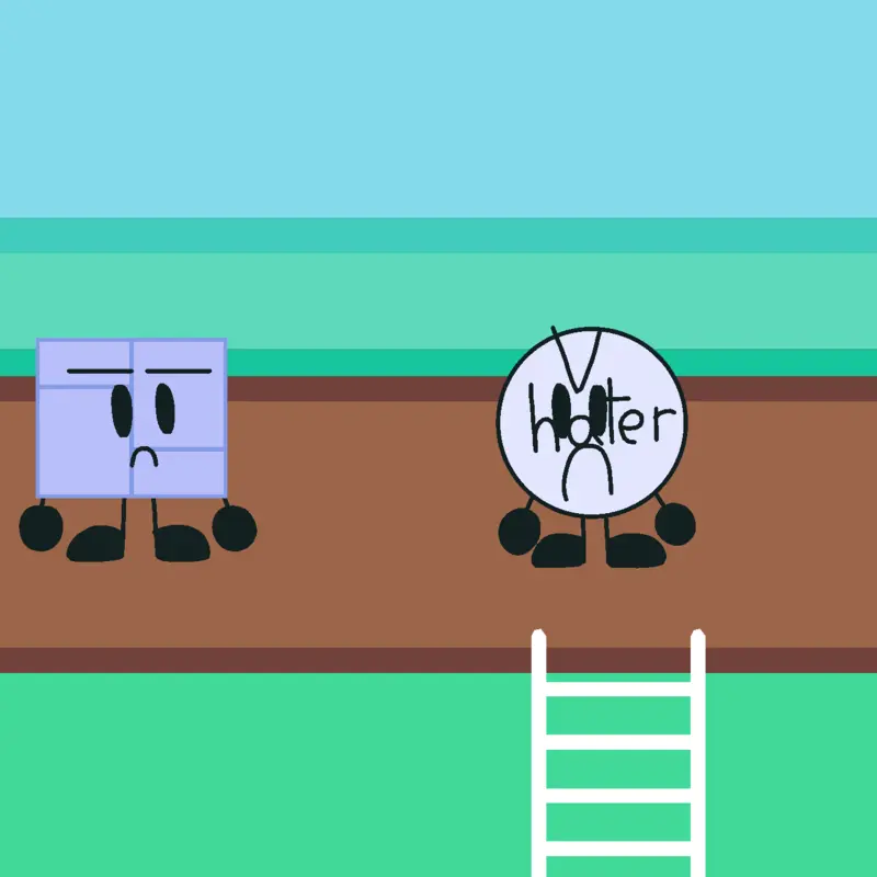 Game by @Object_show_maker