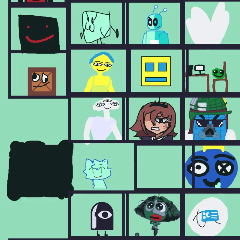 Game by @ragdollgod