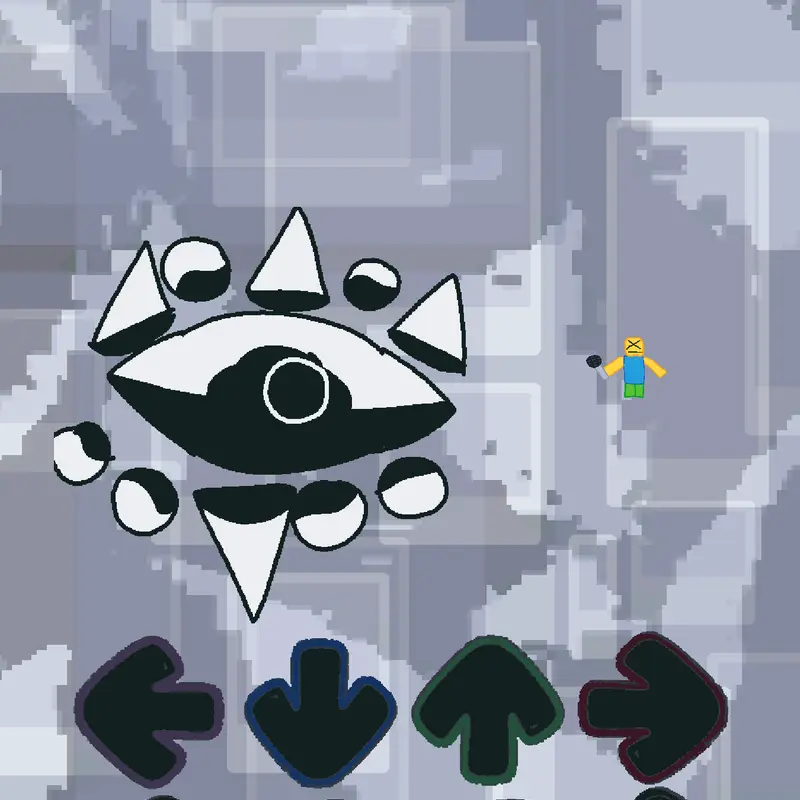 Eyeofgod v4 by @MeCaio