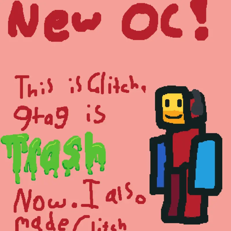 Game by @GlitchVR2025OLD