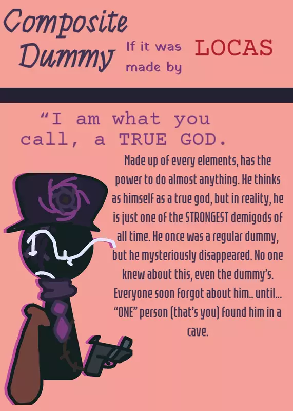 Composite Dummy (if made by LocasWilmer) by @locaswillmerlol