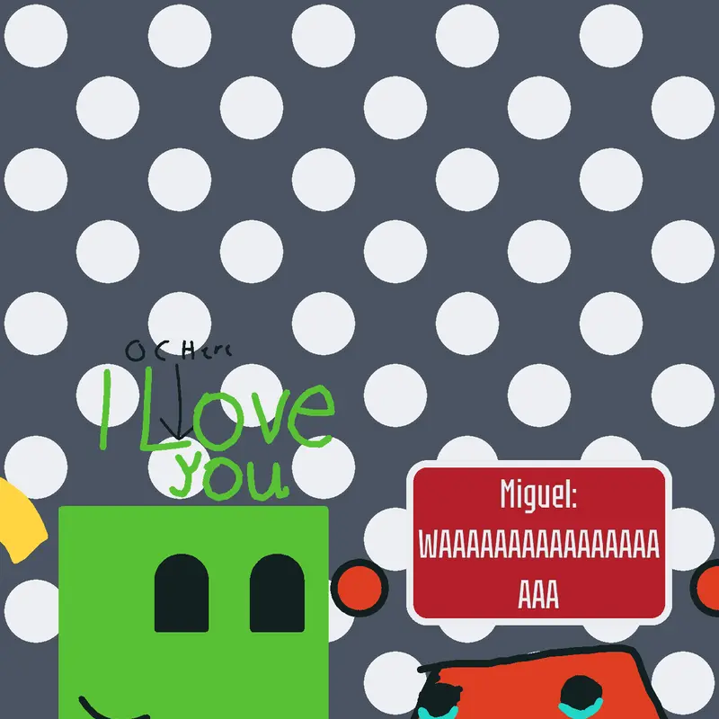 Game by @Hiamhaiai