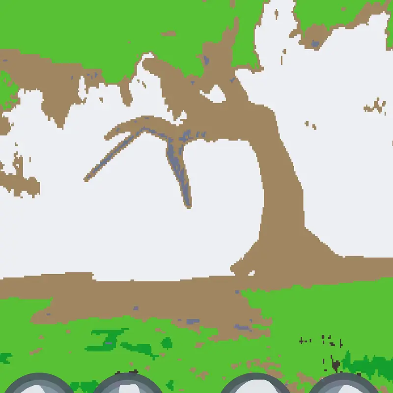 Game by @Clukrsprunki7777