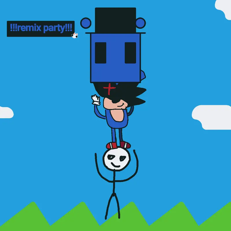 Game by @anderw