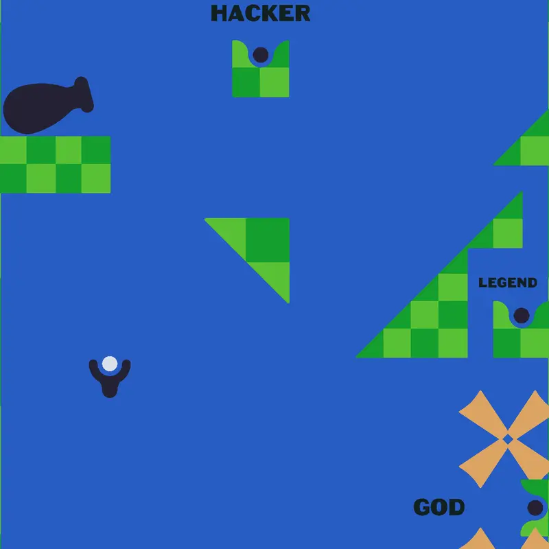 Game by @DaBigFreeze
