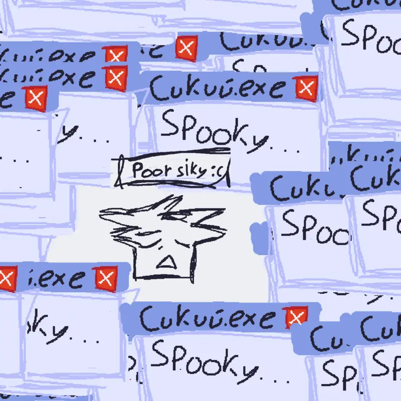 Game by @Cukuu_Draw_Original