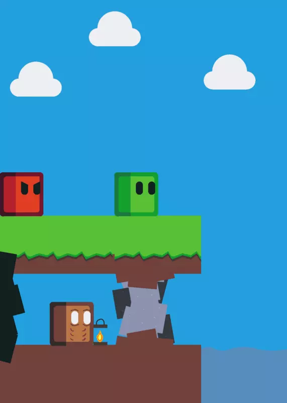 Game by @DingDongDitch