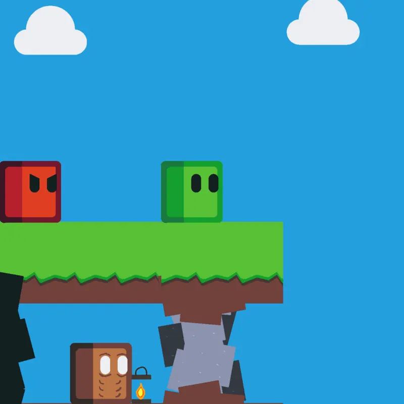 Game by @DingDongDitch