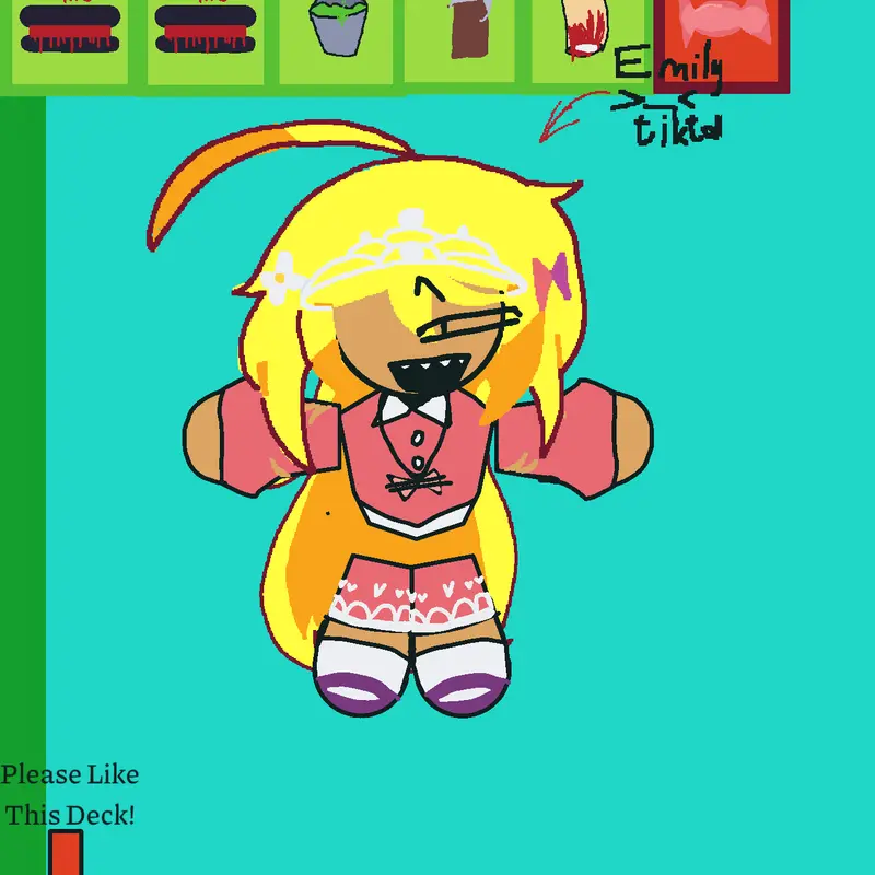 Game by @lolo_737272