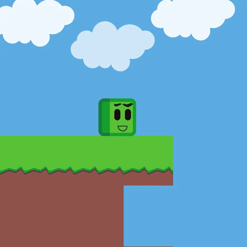 Game by @alien_nico