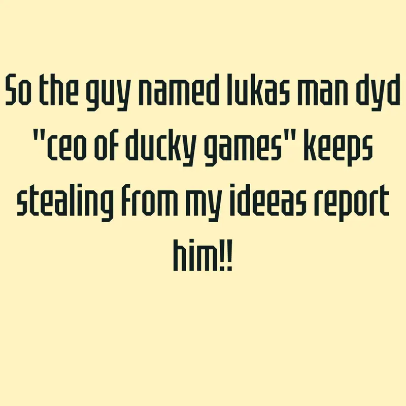 Game by @solika