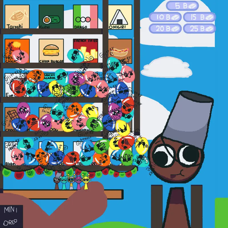 Game by @itsbayyyyyy