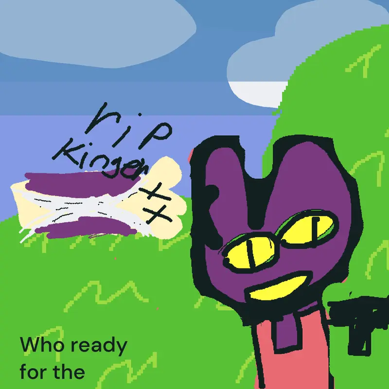 Game by @heyji