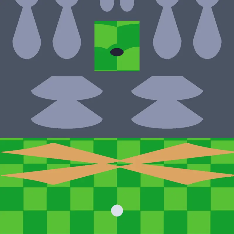 Game by @kinito_123