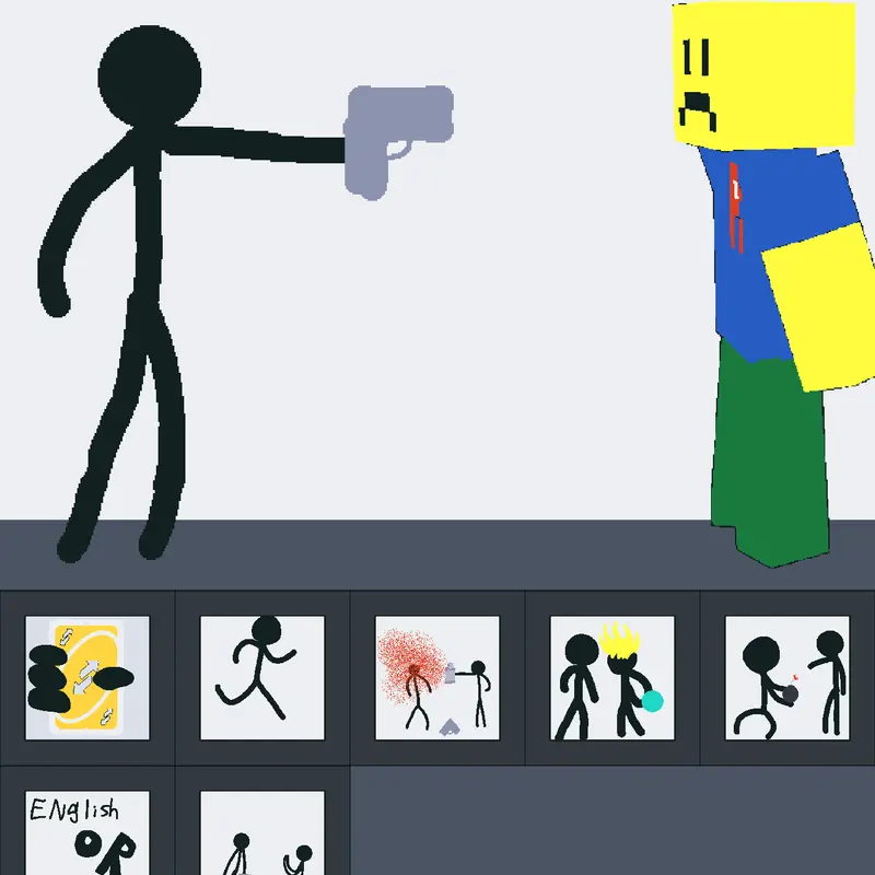 Game by @MrEmail
