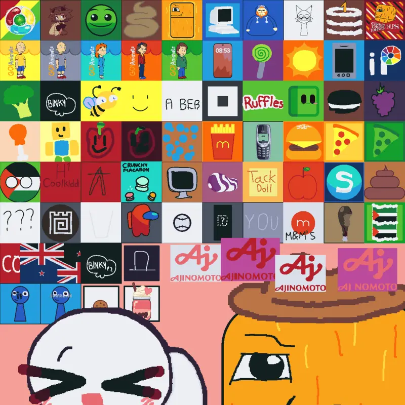 Game by @halwolf