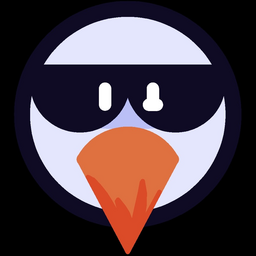 @The_Cool_Penguin