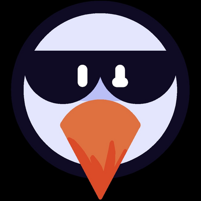 @The_Cool_Penguin