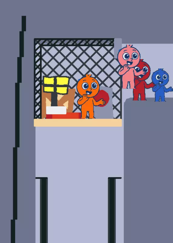 Game by @eaugh